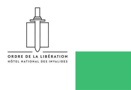 Logo Ordre de la Libération