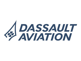 logo dassault aviation