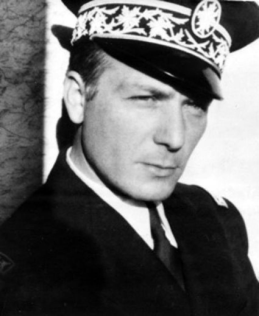 Achille PERETTI L'Ordre de la Libération et son Musée