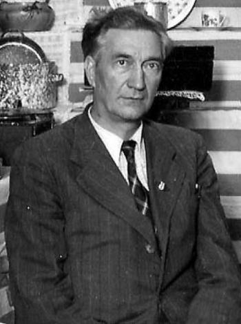 Charles CLIQUET Charles CLIQUET