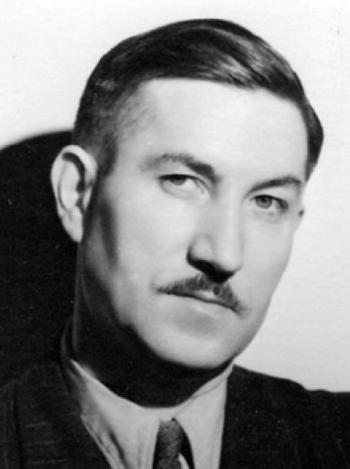 Eugène CLAUDIUS-PETIT Eugène CLAUDIUS-PETIT