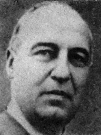 Alfred TOUNY Alfred TOUNY
