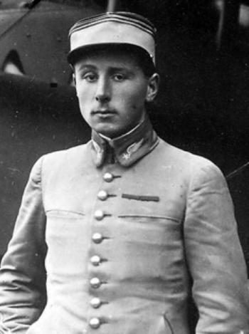 Alfred HEURTAUX Alfred HEURTAUX