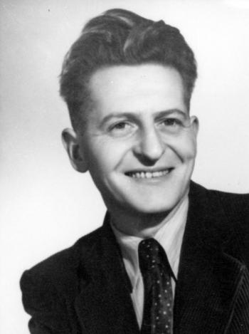 Jean GEMÄHLING Jean GEMÄHLING