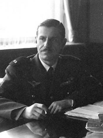Pierre JULITTE Pierre JULITTE