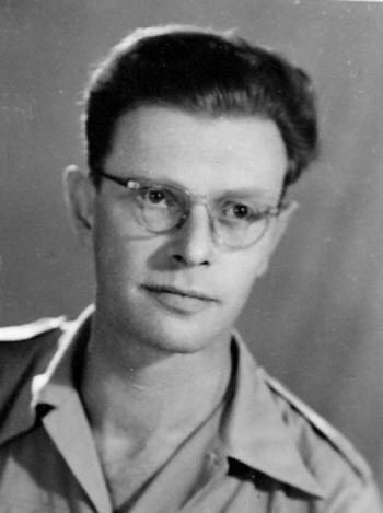 Roger ANDRÉ Roger ANDRÉ