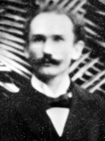 Édouard AHNNE Édouard AHNNE