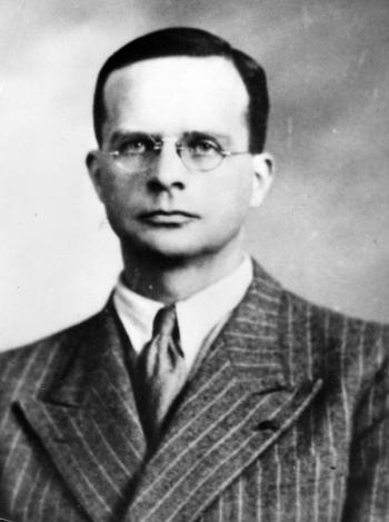 Claude BONNIER Claude BONNIER