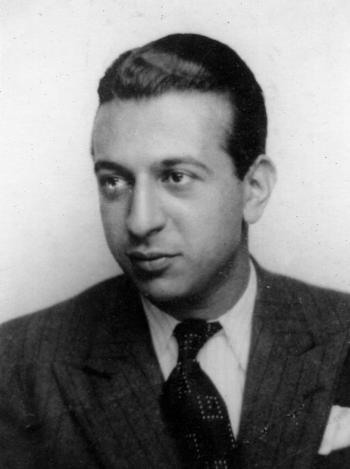 Jacques TAYAR Jacques TAYAR