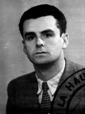 Jean-Pierre VERNANT Jean-Pierre VERNANT