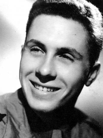 Bernard HÉBERT