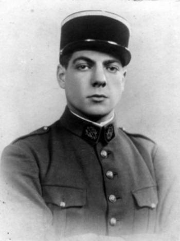 Jean LAQUINTINIE Jean LAQUINTINIE