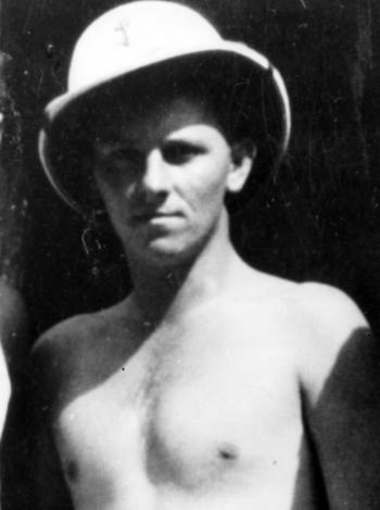 André AALBERG André AALBERG