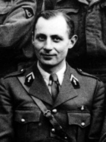 Horace SAVELLI Horace SAVELLI