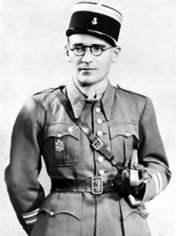Félix BROCHE Félix BROCHE