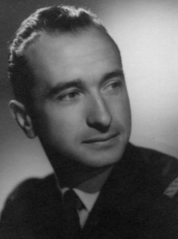 Bernard BARBERON Bernard BARBERON