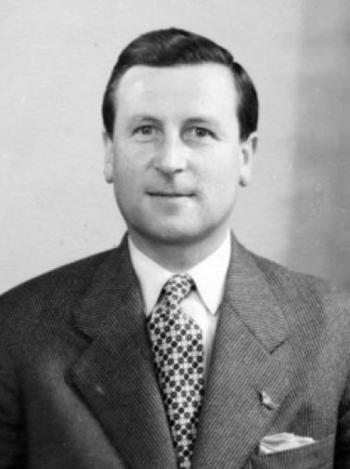 Michel VERSTRAETE Michel VERSTRAETE