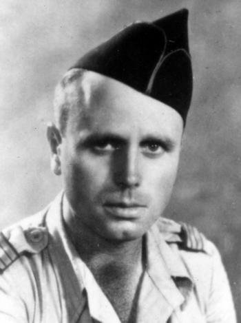 Henri MAGNY