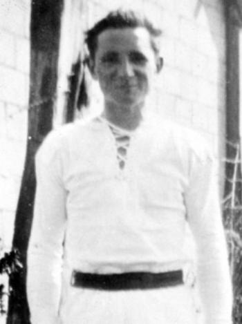 Georges MONEGER Georges MONEGER