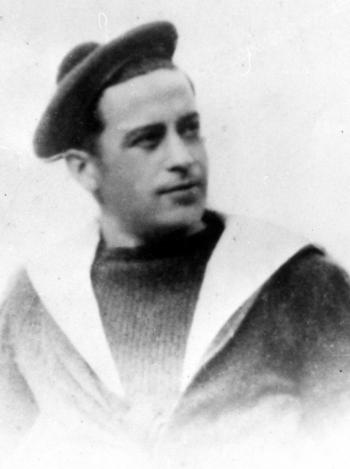Joseph VERGOS Joseph VERGOS