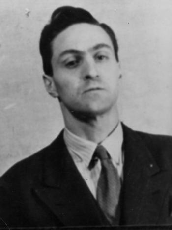 Henri GORCE-FRANKLIN Henri GORCE-FRANKLIN