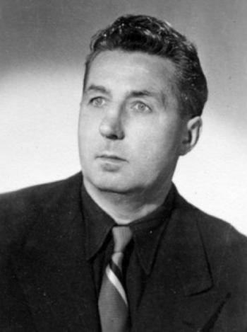 Robert HUGUET Robert HUGUET