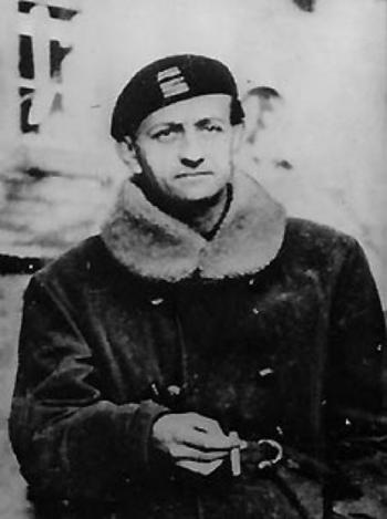 André MALRAUX André MALRAUX