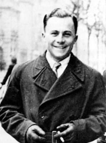 Jacques STADIEU de Jacques STADIEU de