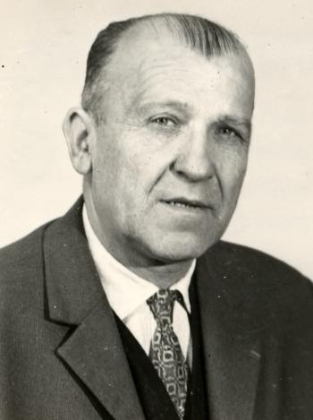Albert MARTY Albert MARTY