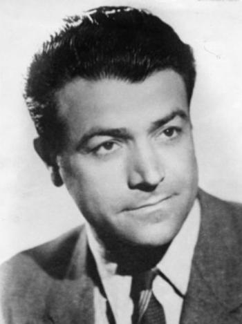 Charles SANTINI Charles SANTINI