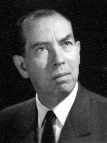 Edmond NESSLER Edmond NESSLER
