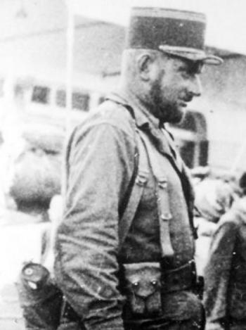 Raymond DRONNE