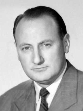 Jean MUFRAGGI Jean MUFRAGGI