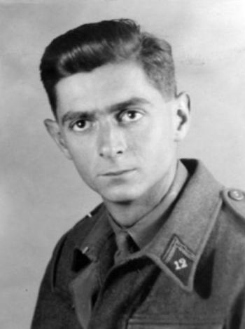 Jean-Pierre NOUVEAU Jean-Pierre NOUVEAU