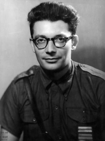 Georges GUINGOUIN Georges GUINGOUIN