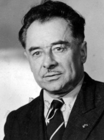 Elie ROUBY