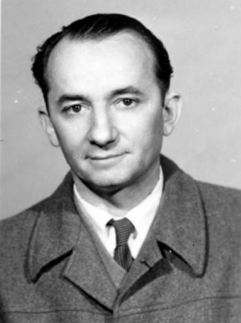 Charles MAURIC Charles MAURIC