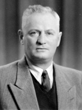 Charles KIEFFER Charles KIEFFER