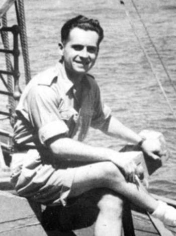 Jacques MENESTREY Jacques MENESTREY