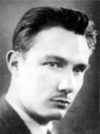 Marcel JEULIN Marcel JEULIN