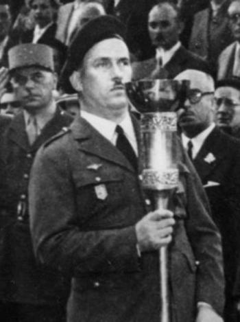 Albert FLOCH Albert FLOCH