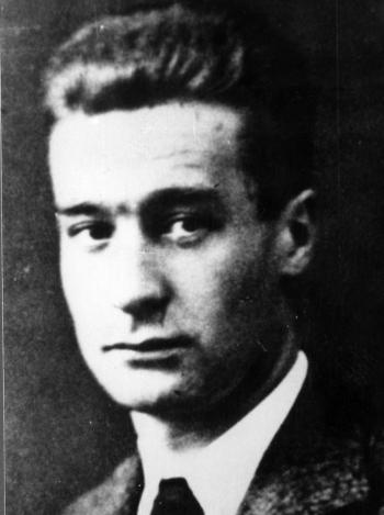André ZIRNHELD André ZIRNHELD