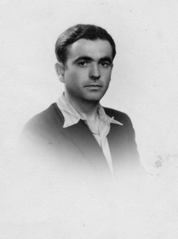 Martin TOUZEAU