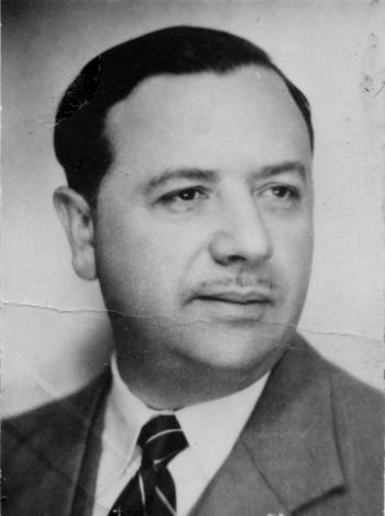 André-Jean GODIN André-Jean GODIN