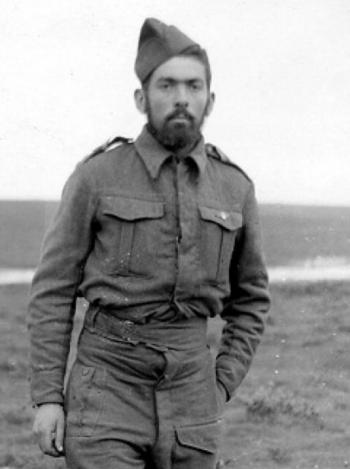 Blaise ALEXANDRE Blaise ALEXANDRE