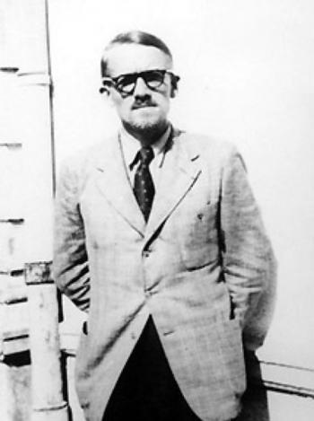 Henri FRENAY Henri FRENAY