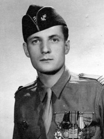 André MOULINIER André MOULINIER
