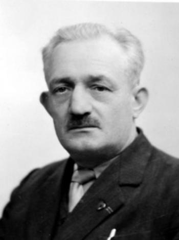 Eugène CHAVANT Eugène CHAVANT