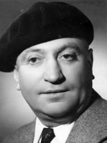 Pierre ARAINTY Pierre ARAINTY