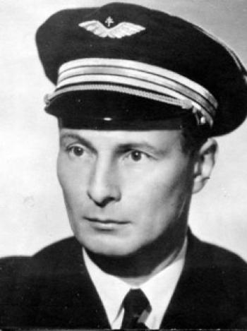 Antonin BETBEZE Antonin BETBEZE